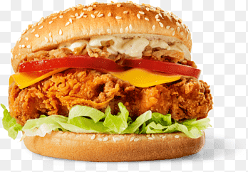 Hamburguesa Clásica